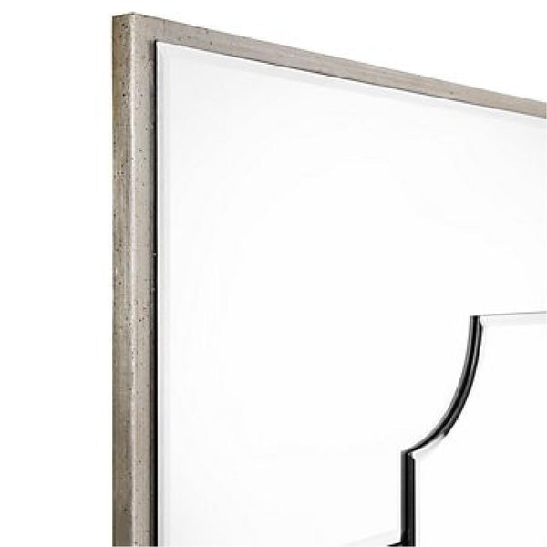 Z Gallerie Simplicity Floor Mirrors (2 Available)