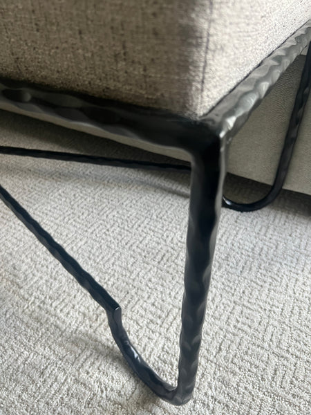 Horchow Arteriors Annie Bench