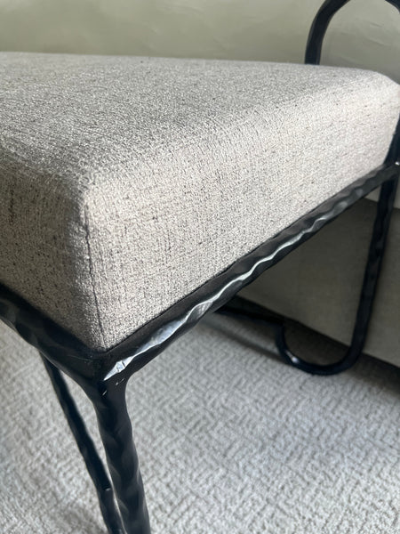 Horchow Arteriors Annie Bench