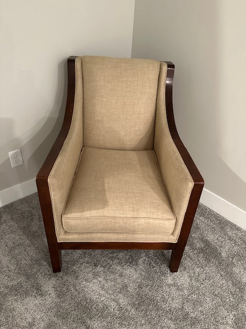 Kincaid accent chairs hot sale