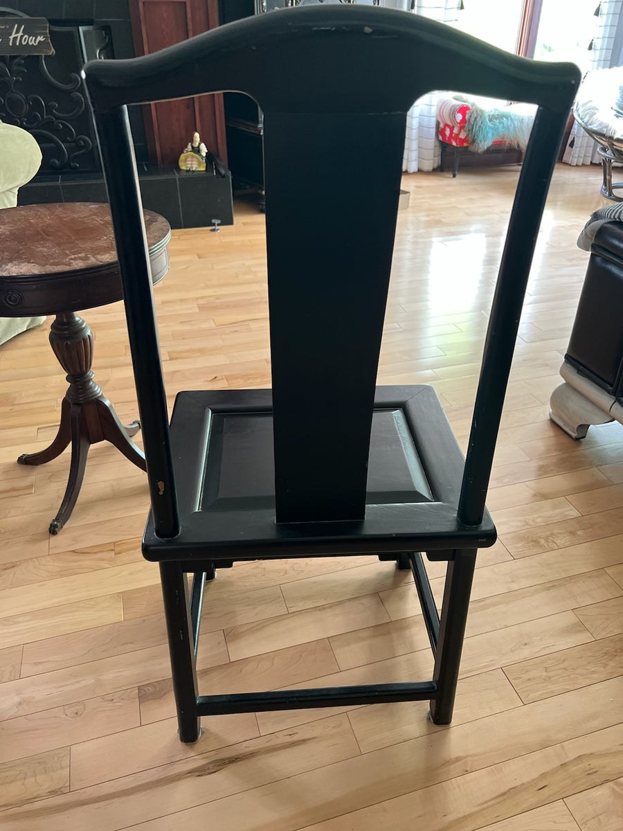 Chinese discount floor chair