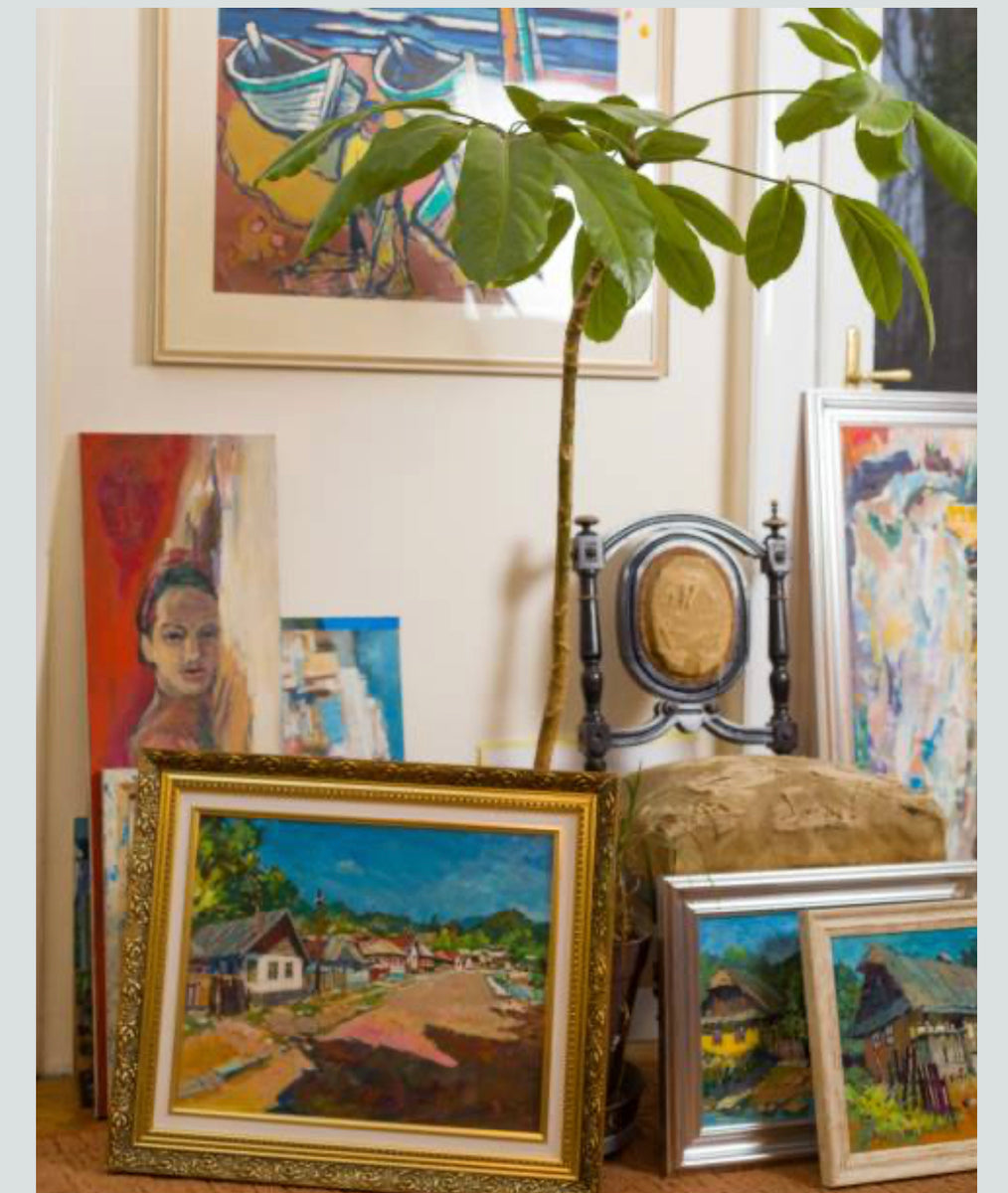 Artwork – Page 6 – KLM Luxury Consignment