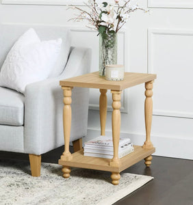 Side and Accent Tables
