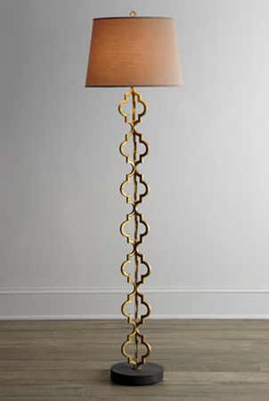 Elk Home Castile Floor Lamp