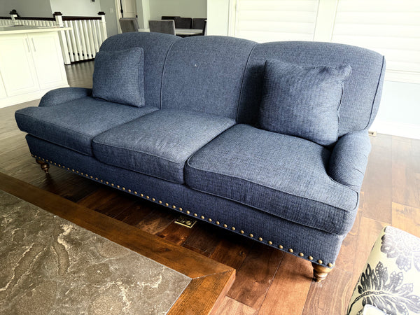 ARHAUS Kensington Collection Outerbanks 86" Sofa