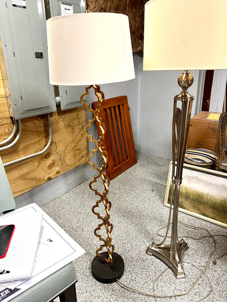 Elk Home Castile Floor Lamp