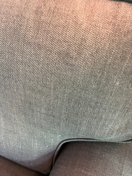 IKEA Ektorp 3 Seater Sofa and Chair With Washable Slipcovers