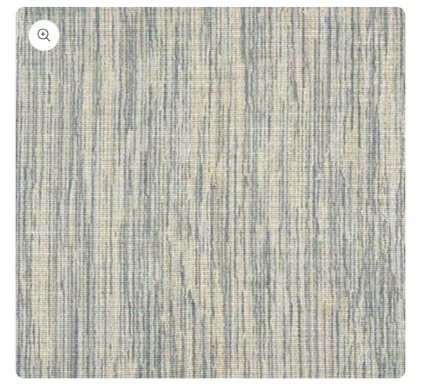 Crescent Carpet Spectrum Glow 8' Custom Made Runner Rug
