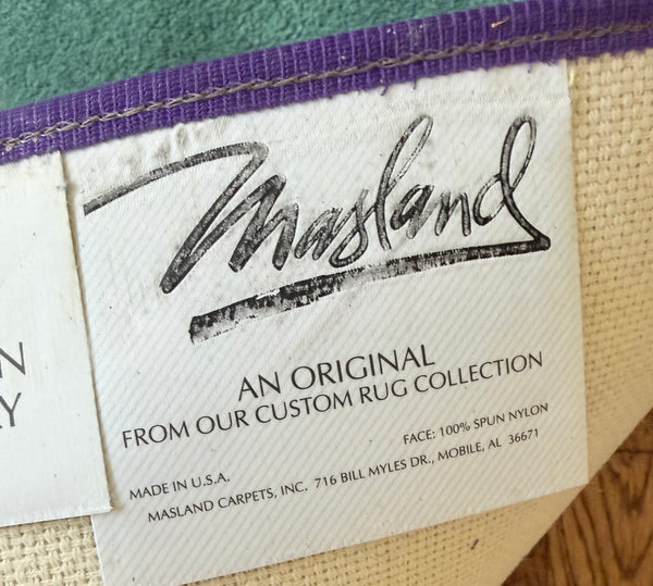 Post Modern Rug by Masland Carpets 10' x 12'