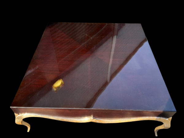 Christopher Guy Harper Coffee Table - Harrison & Gil