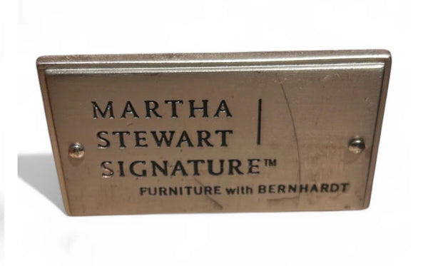 Pair of Bernhardt Martha Stewart Nightstands