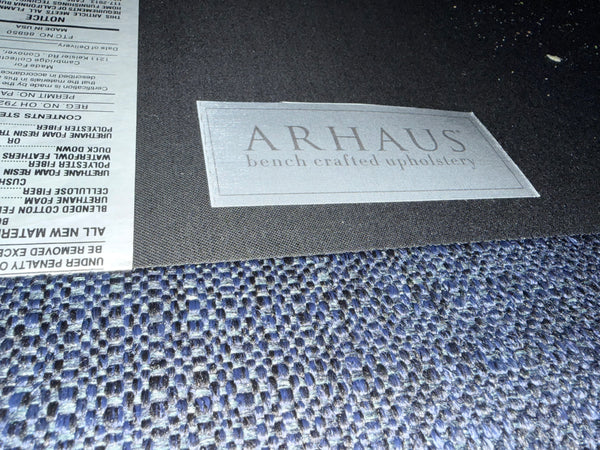 ARHAUS Kensington Collection Outerbanks 86" Sofa