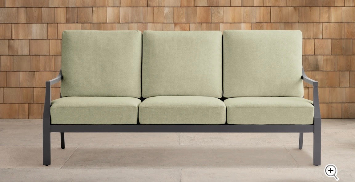 Arhaus Montauk Sofa