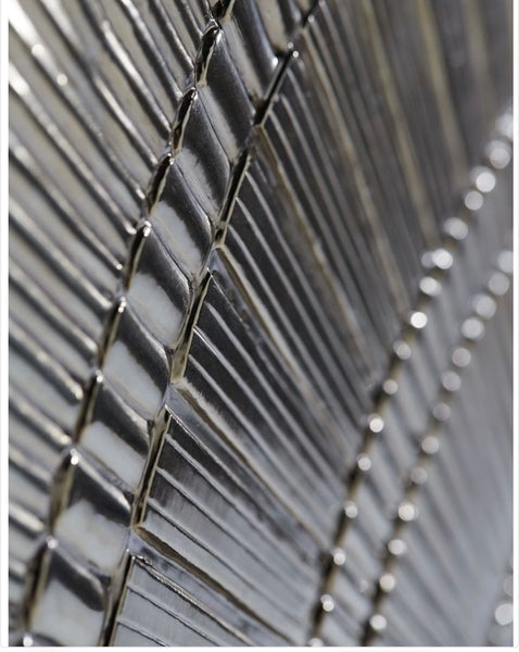 Bernhardt Interiors Barcelona Credenza