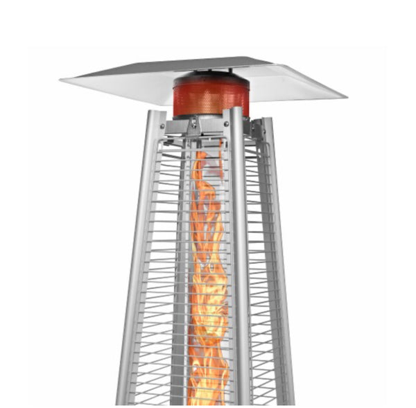 Outdoor Glass Tube Patio Heater