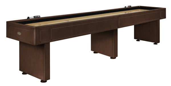 Legacy Billiards Elite 12' Shuffleboard
