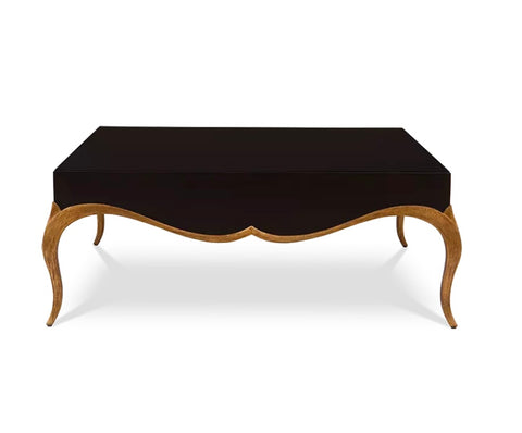 Christopher Guy Harper Coffee Table - Harrison & Gil