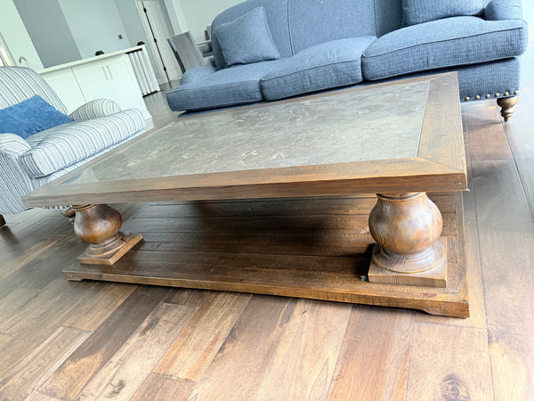 ARHAUS Hudson Coffee Table