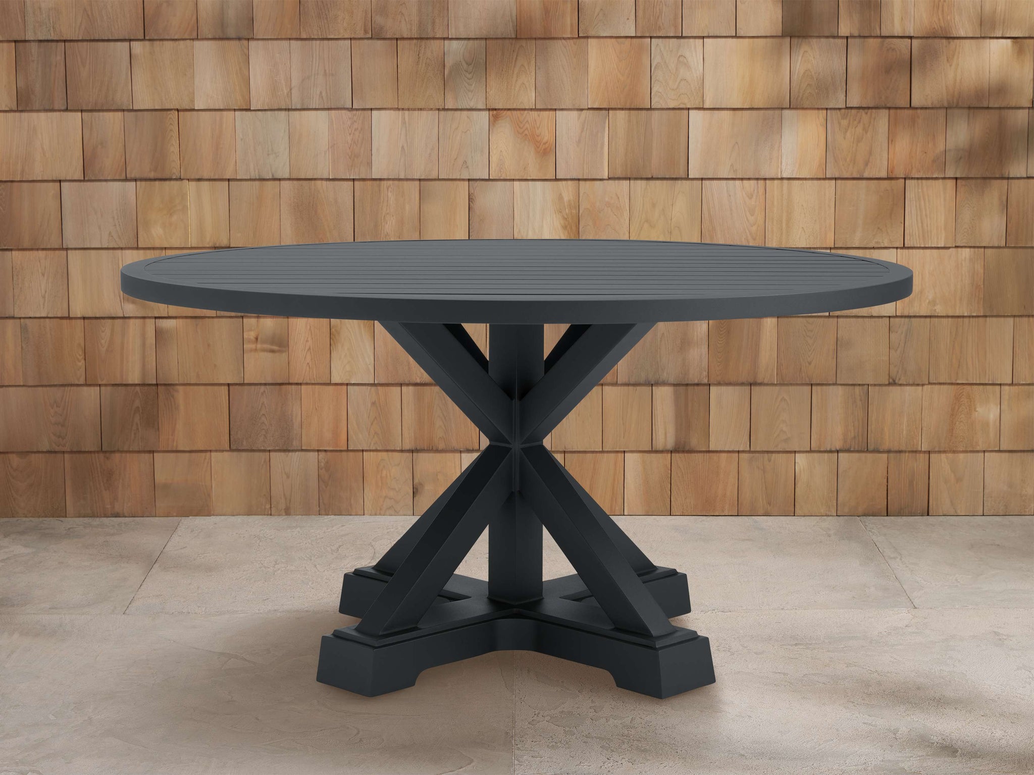 Arhaus Montego Dining Table