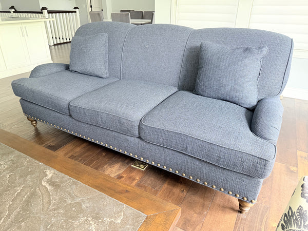 ARHAUS Kensington Collection Outerbanks 86" Sofa