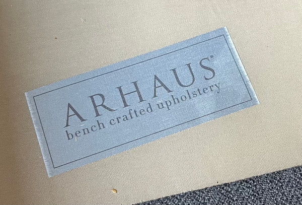 Arhaus Remington Two Over Two Sofa