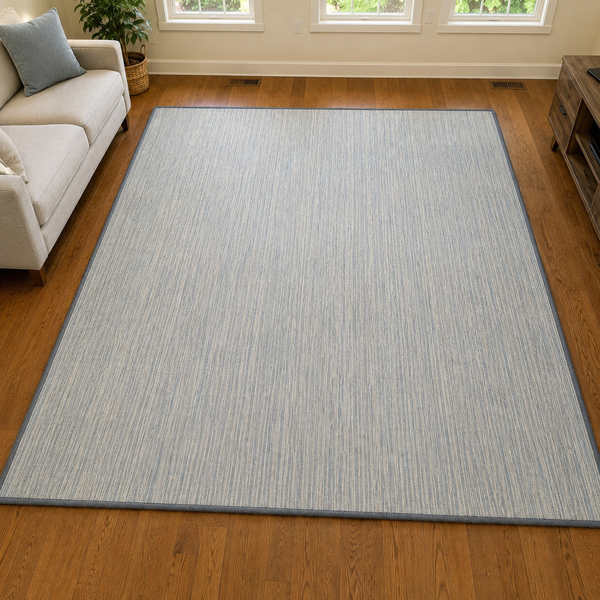 Crescent Carpet Spectrum Glow 11' Square Custom Made Rug