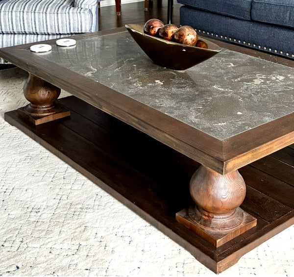ARHAUS Hudson Coffee Table