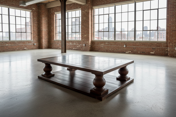 ARHAUS Hudson Coffee Table