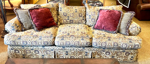 Sofa Express Upholstered Sofa