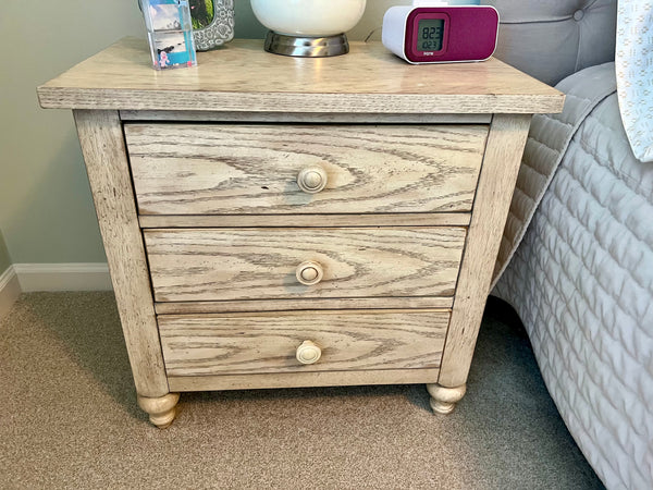 Hooker Furniture Nightstand