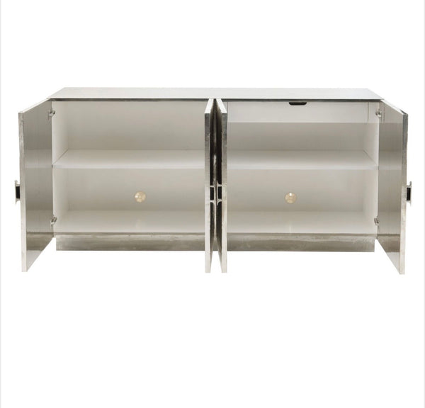 Bernhardt Interiors Barcelona Credenza