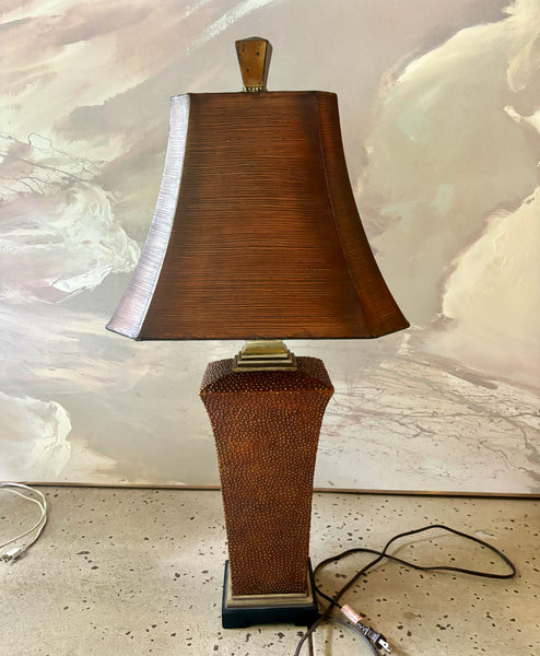 Uttermost Tuscan Table Lamp