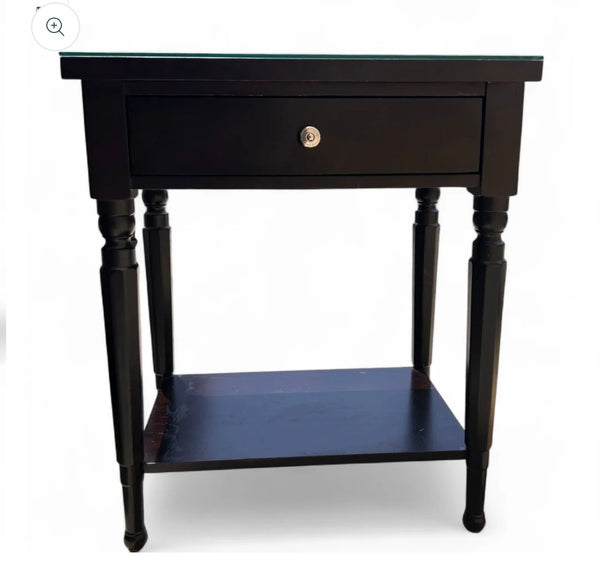 Pair of Bernhardt Martha Stewart Nightstands