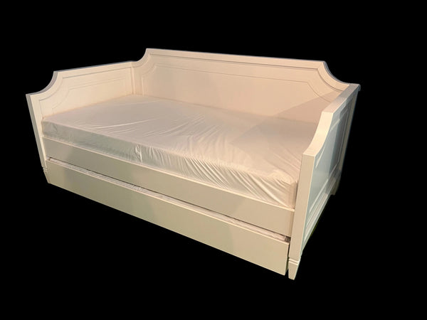 Pottery Barn Ava Regency Twin Daybed with Trundle