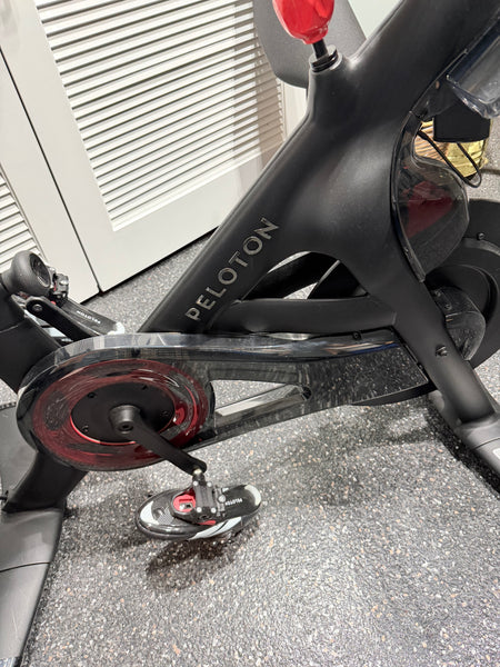 Peloton Cross Training Bike+