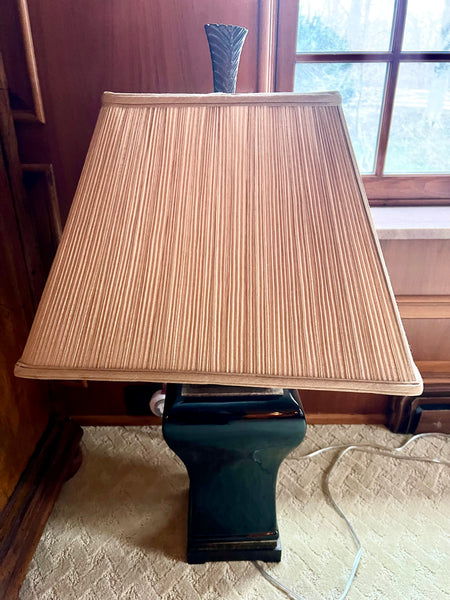 Pair of Table Lamps