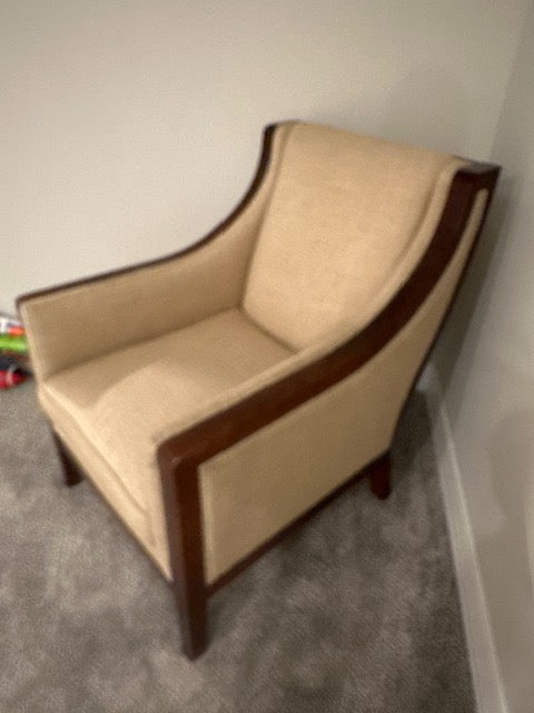 LaZBoy Kincaid Accent Chair