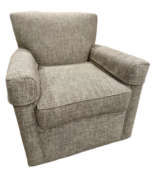 Ethan Allen Turner Swivel Chair