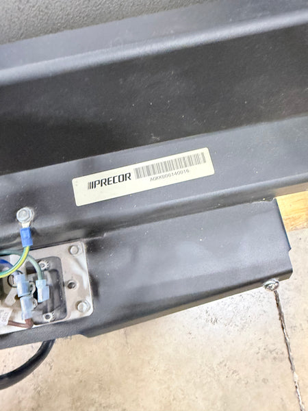 Precor 9.33 Treadmill
