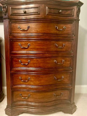 A.R.T. 6 Drawer Chest