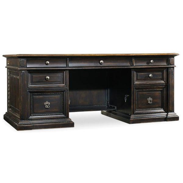 HOOKER Furniture Treviso Executive Desk