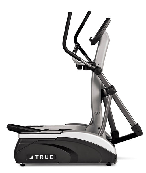 TRUE Fitness Elliptical Machine M30