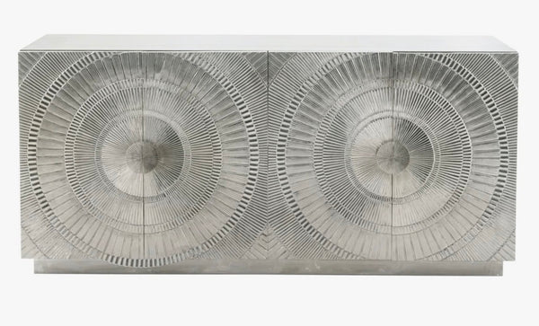 Bernhardt Interiors Barcelona Credenza