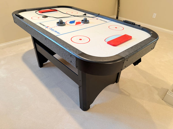 Sportcraft Turbo Air Hockey Table
