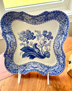Spode Signature Collection Square Ogee Tray