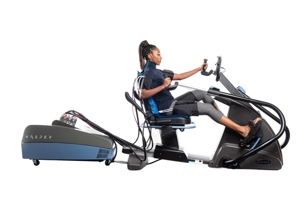 VASPER Workout Compression Performance Rehabilitation Machine