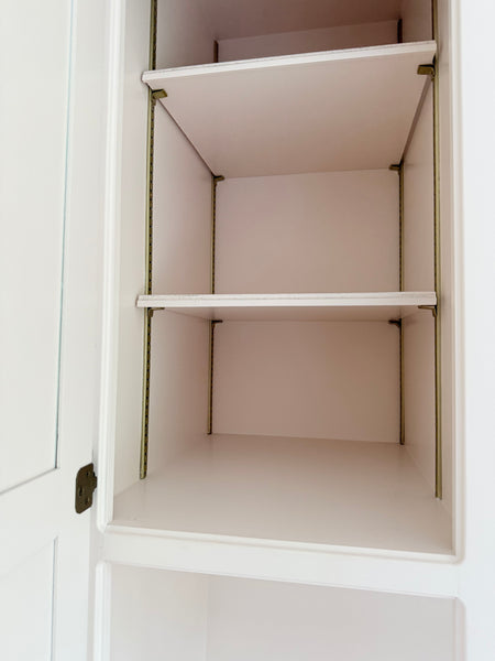 Custom Built Home Office Entertainment Unit