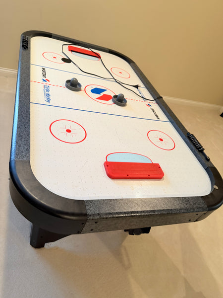 Sportcraft Turbo Air Hockey Table