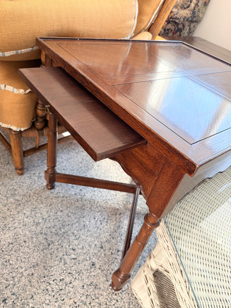 Early 20th Century Chippendale Style Side Table