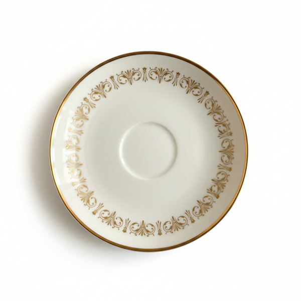 Sheffield Fine China Imperial Gold - Set of 89